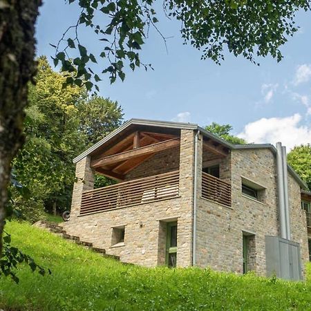 Cottage Of Bellagio'S Woods Civenna Kültér fotó