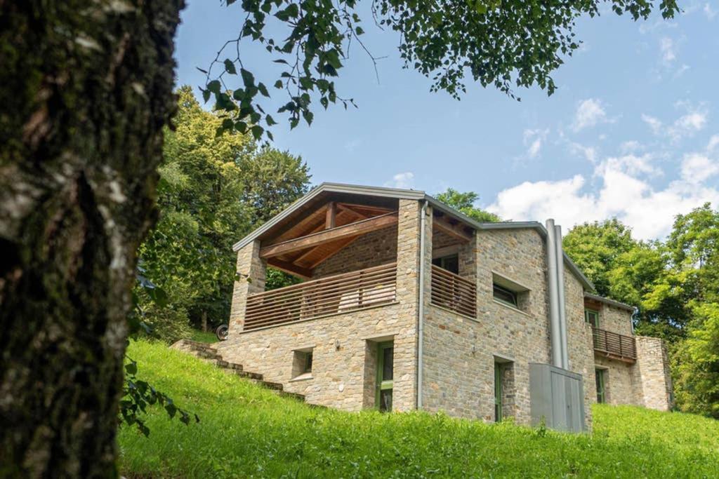 Cottage Of Bellagio'S Woods Civenna Kültér fotó